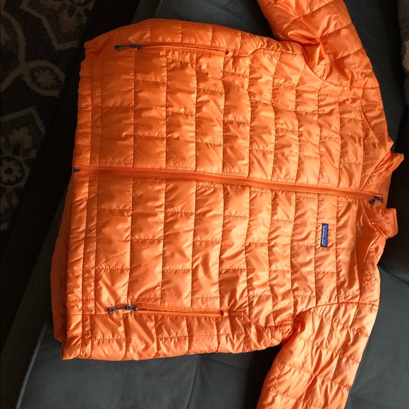 Patagonia Other - Patagonia men’s Nanopuff